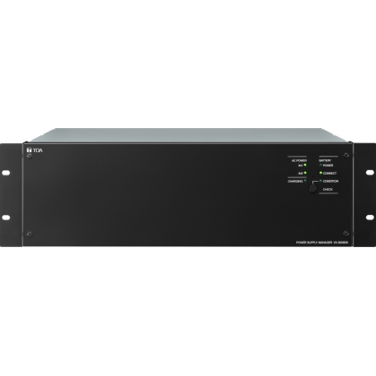 Bộ quản lý cấp nguồn TOA VX-3000DS